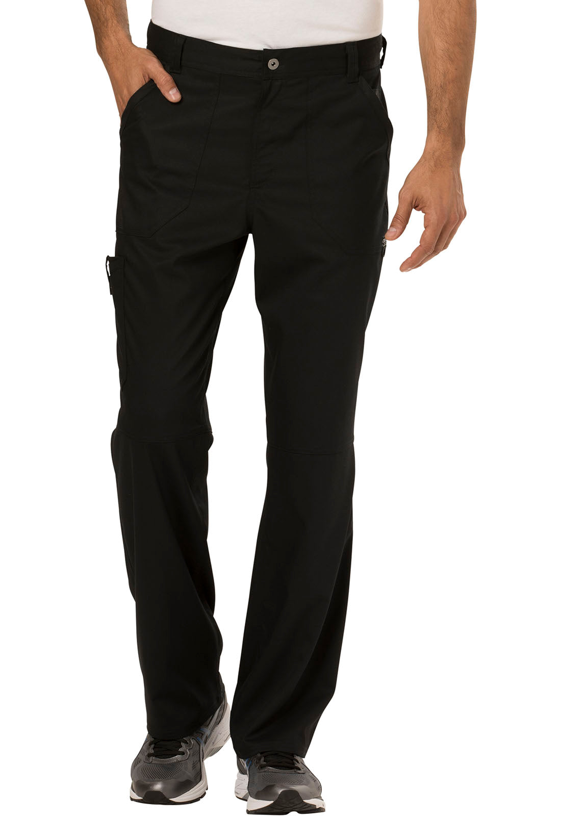 Men&#39;s Fly Front Pant