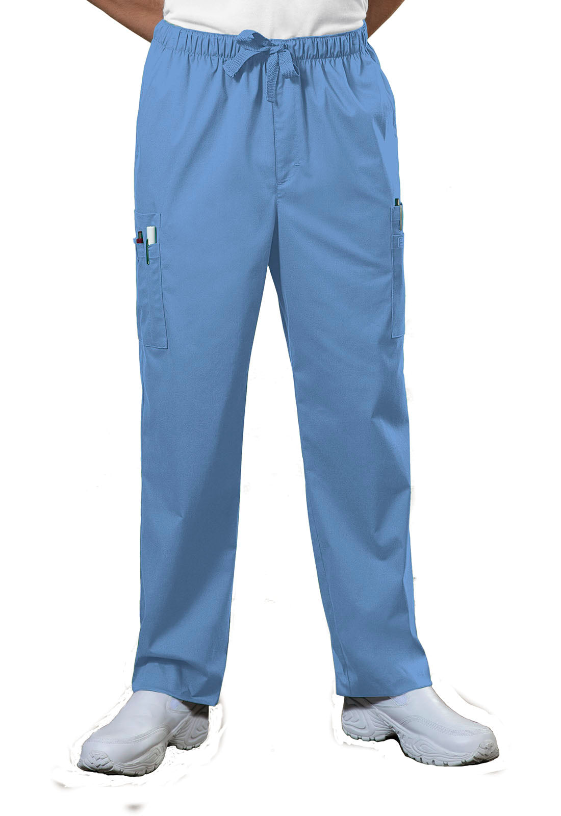 Men&#39;s Fly Front Cargo Pant