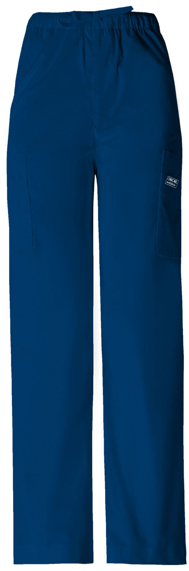 Men&#39;s Fly Front Cargo Pant