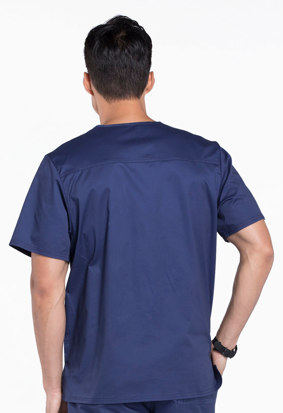 Men&#39;s Tuckable V-Neck Top