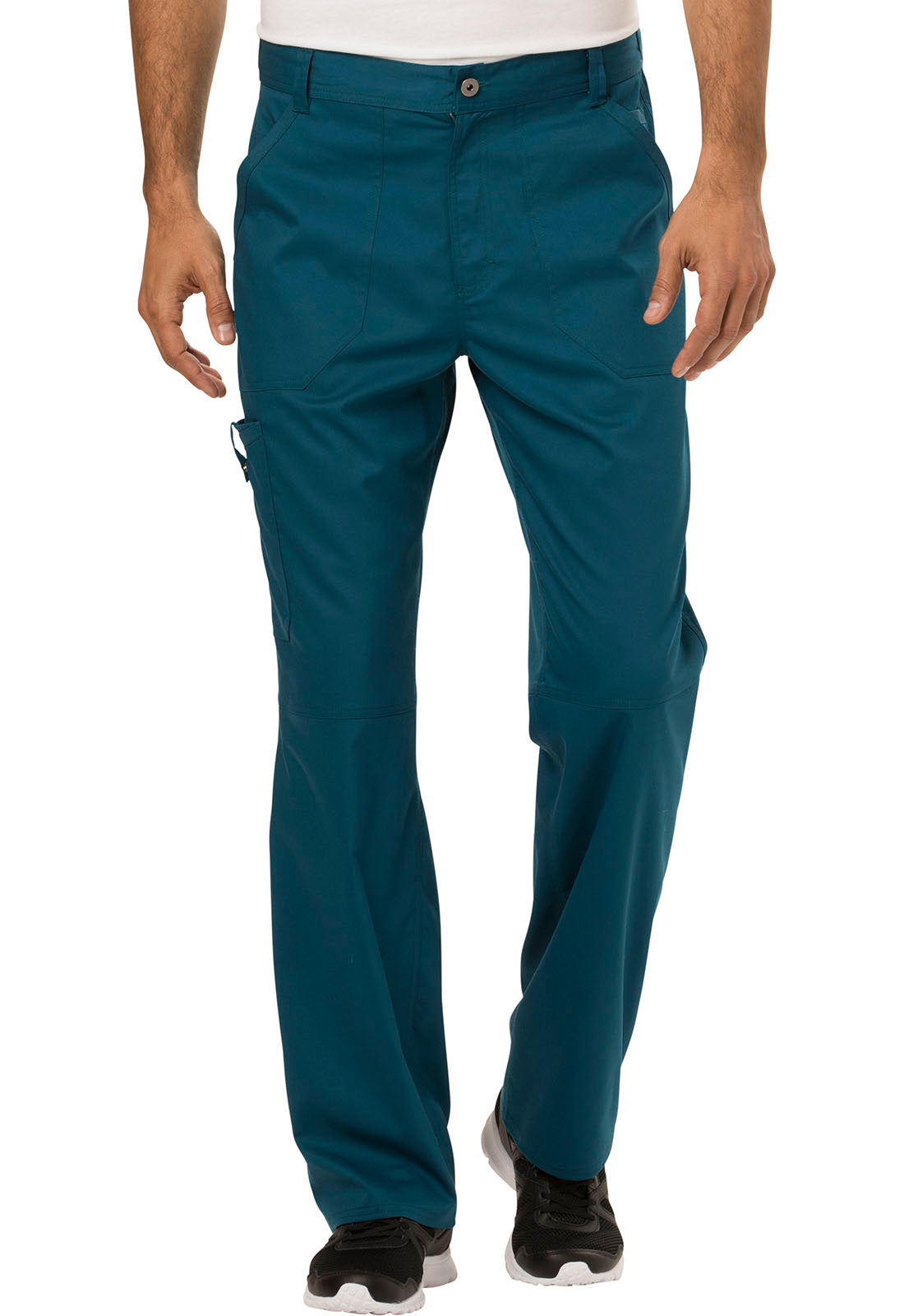 Men&#39;s Fly Front Pant