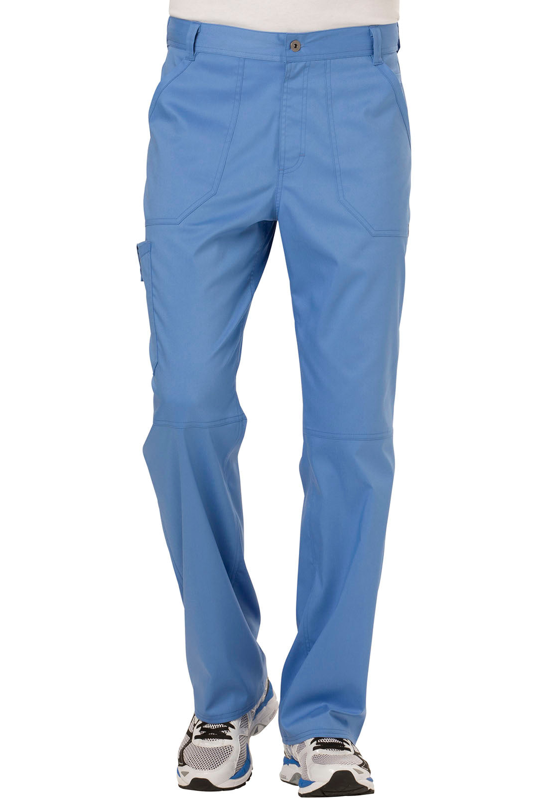 Men&#39;s Fly Front Pant