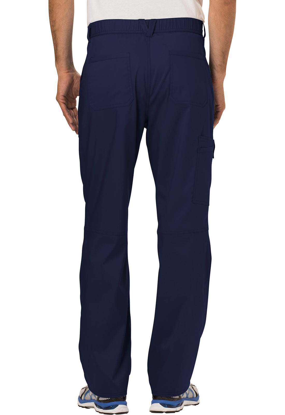 Men&#39;s Fly Front Pant