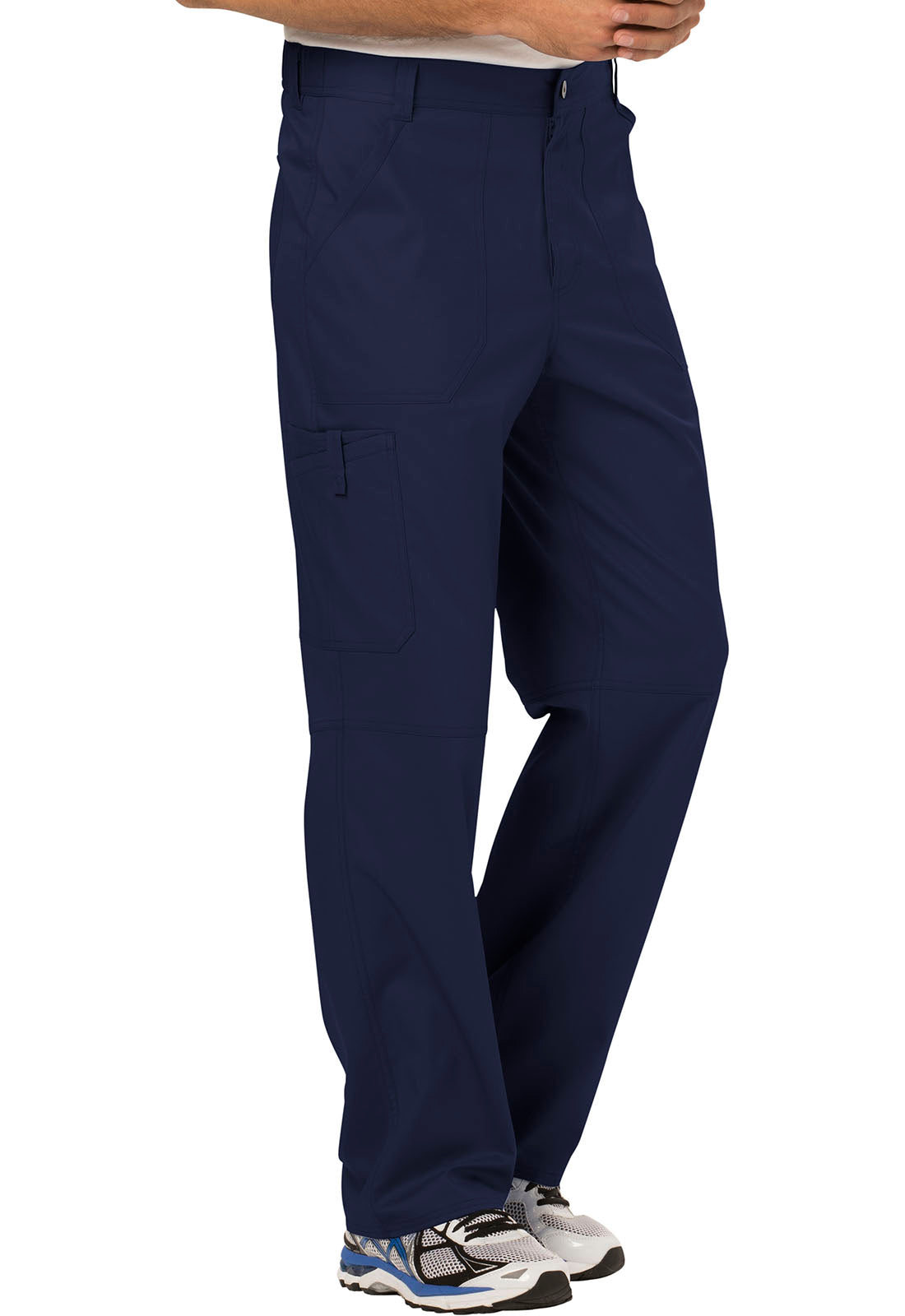 Men&#39;s Fly Front Pant