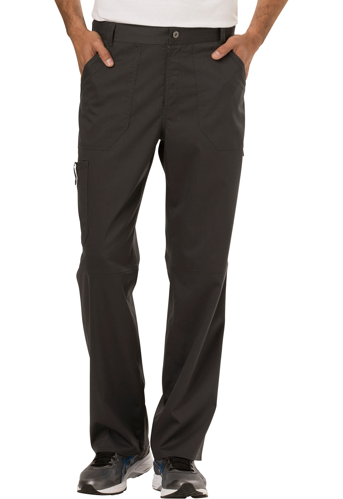 Men&#39;s Fly Front Pant