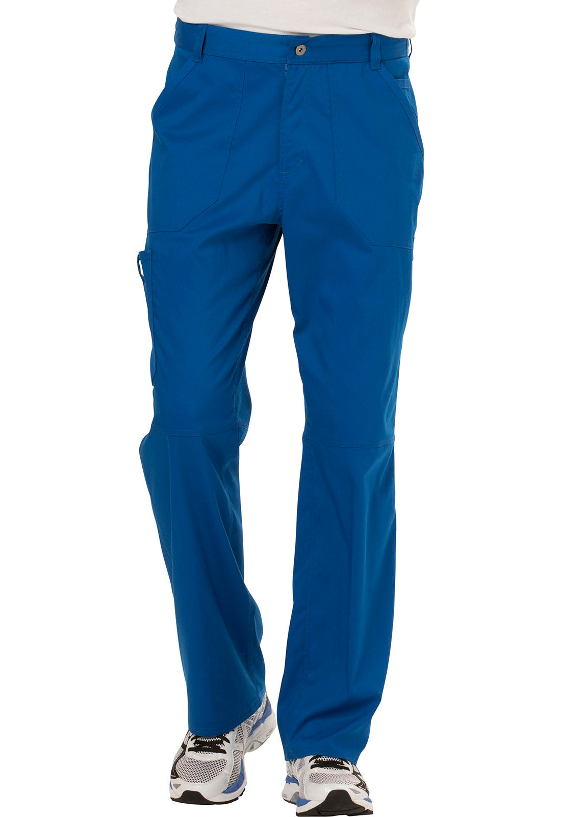 Men&#39;s Fly Front Pant