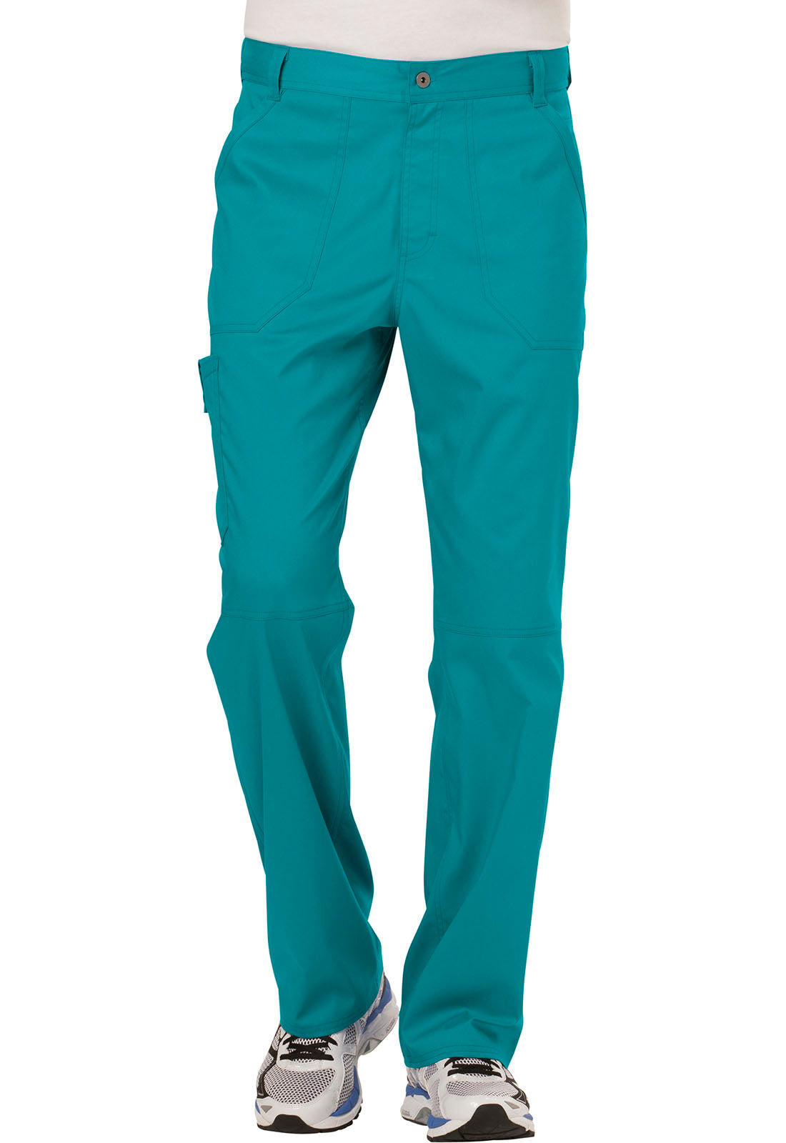 Men&#39;s Fly Front Pant