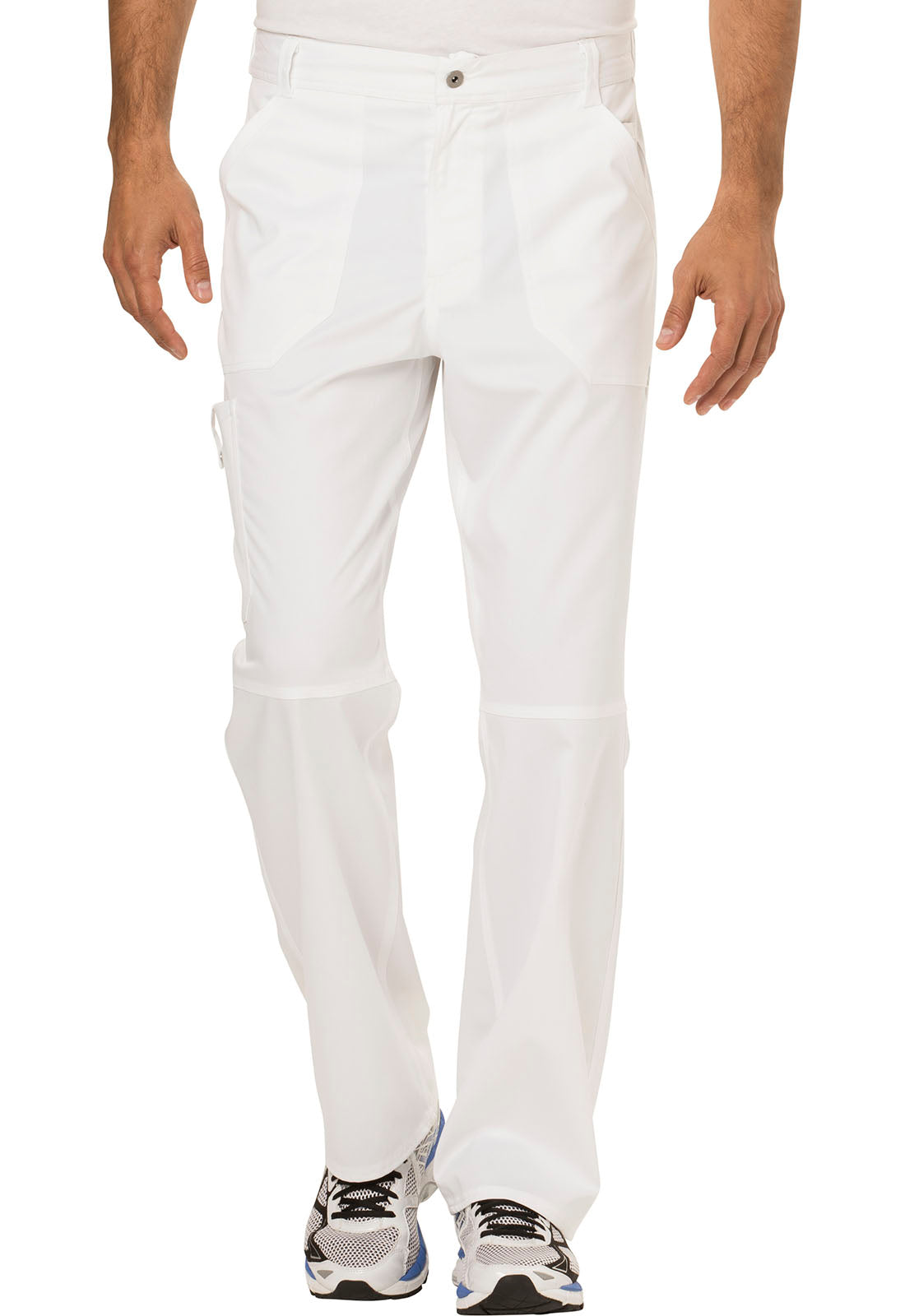 Men&#39;s Fly Front Pant