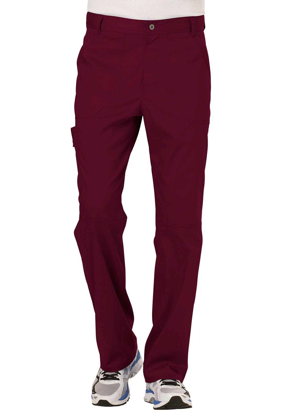 Men&#39;s Fly Front Pant