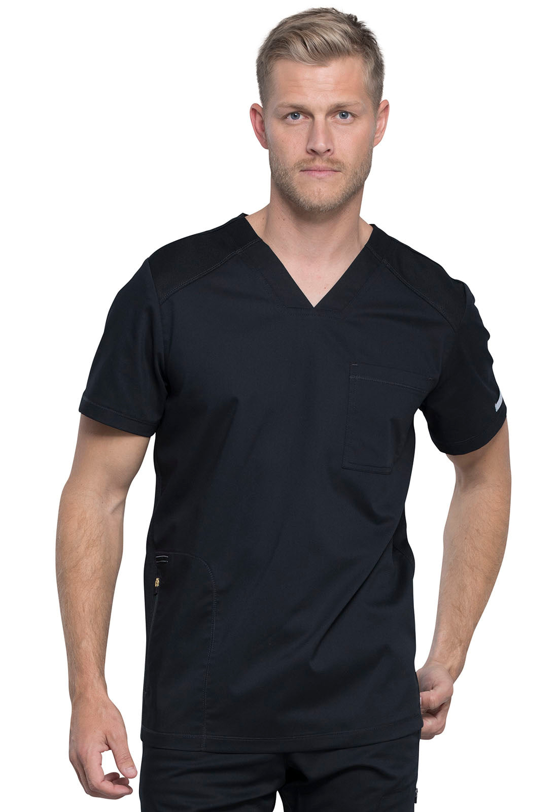 Men&#39;s V-Neck Top