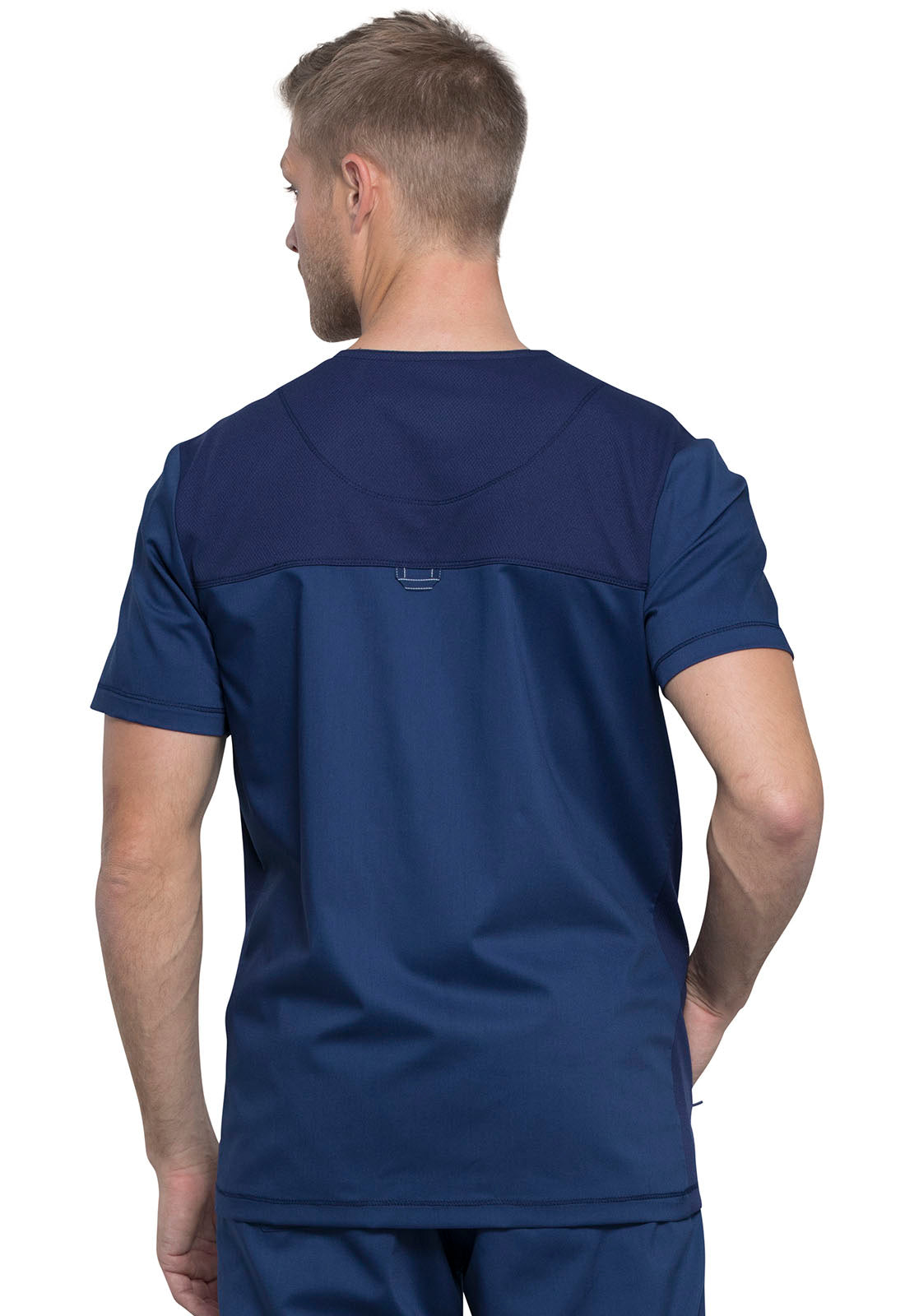 Men&#39;s V-Neck Top