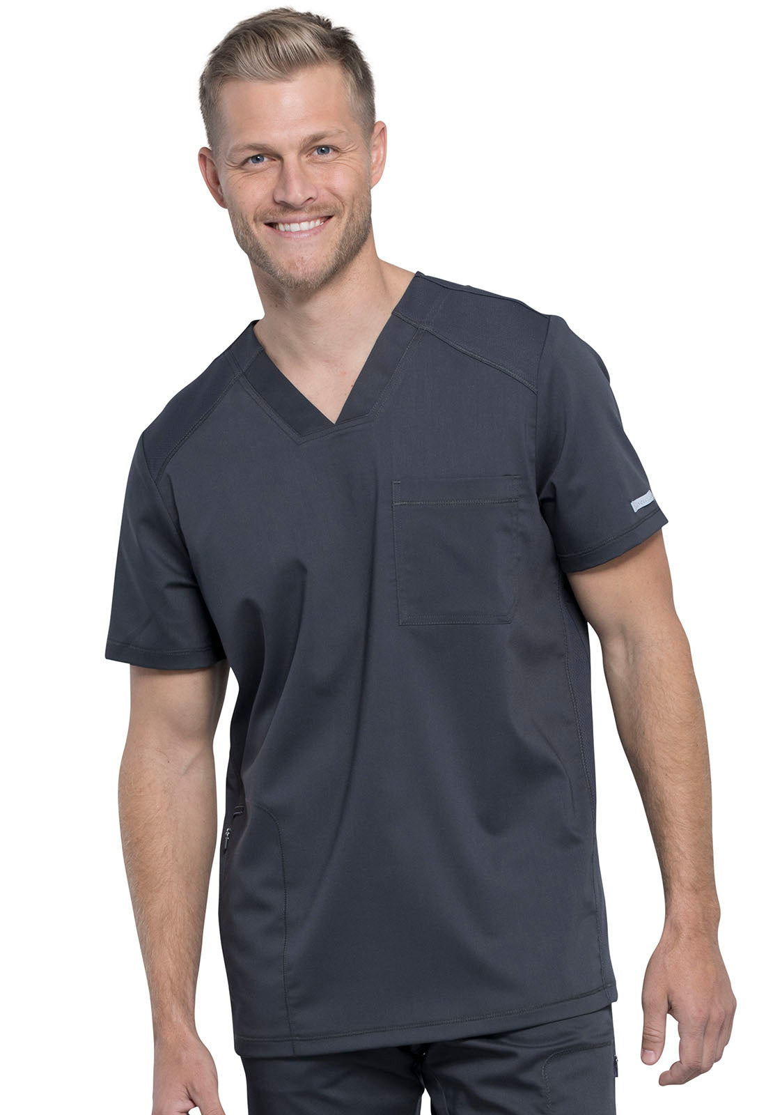 Men&#39;s V-Neck Top