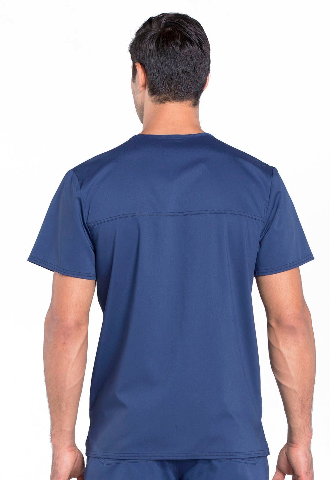 Men&#39;s V-Neck Top