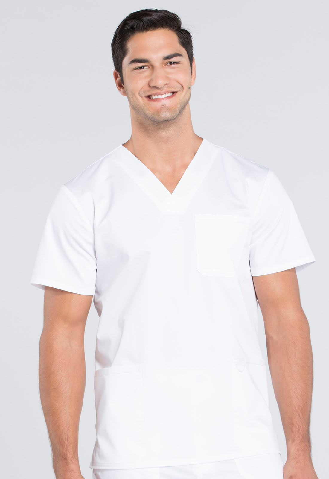 Men&#39;s V-Neck Top